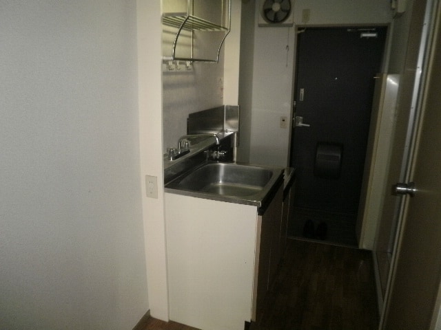 キッチン メゾンウィング