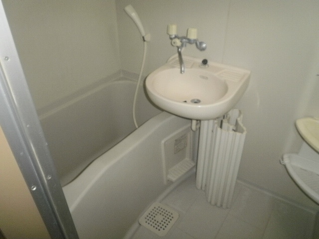 バス／シャワールーム等 メゾンウィング