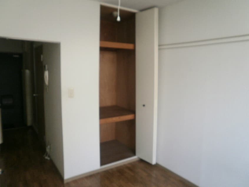 収納 メゾンウィング