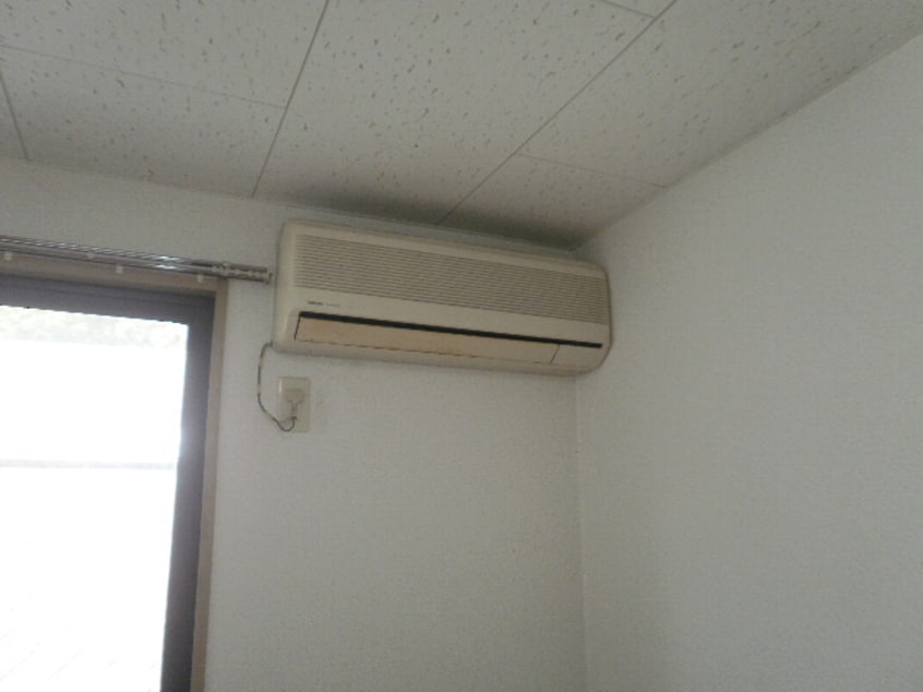 居室 メゾンウィング