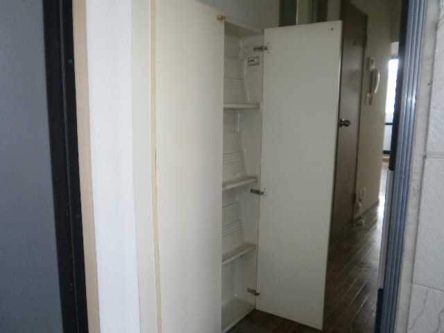 靴箱 メゾンウィング