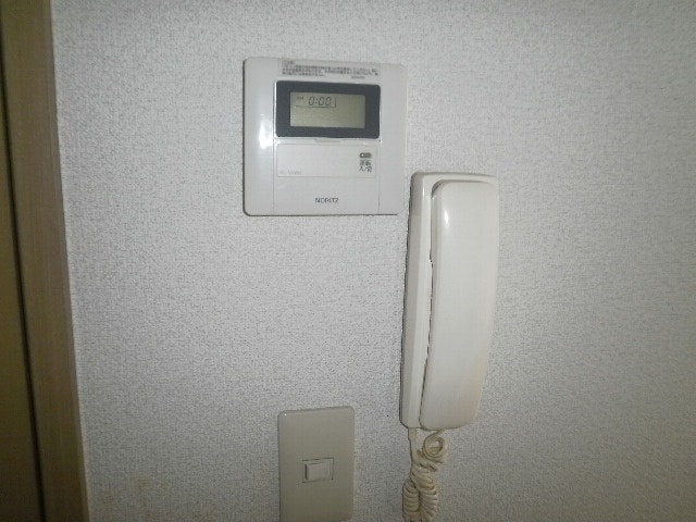 内観写真 メゾンウィング