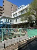 戸塚幼稚園(幼稚園/保育園)まで2100m メゾンウィング