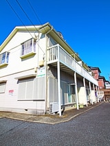 グレ－スパレスＡ