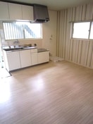 キッチン グレ－スパレスＡ