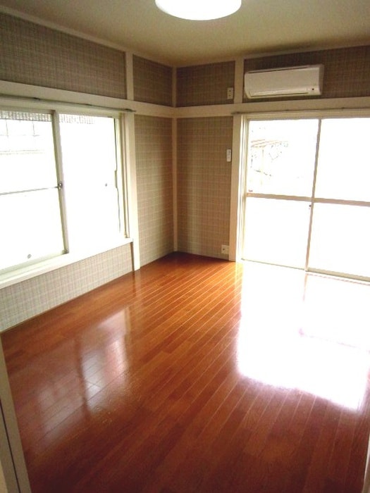 居室 グレ－スパレスＡ