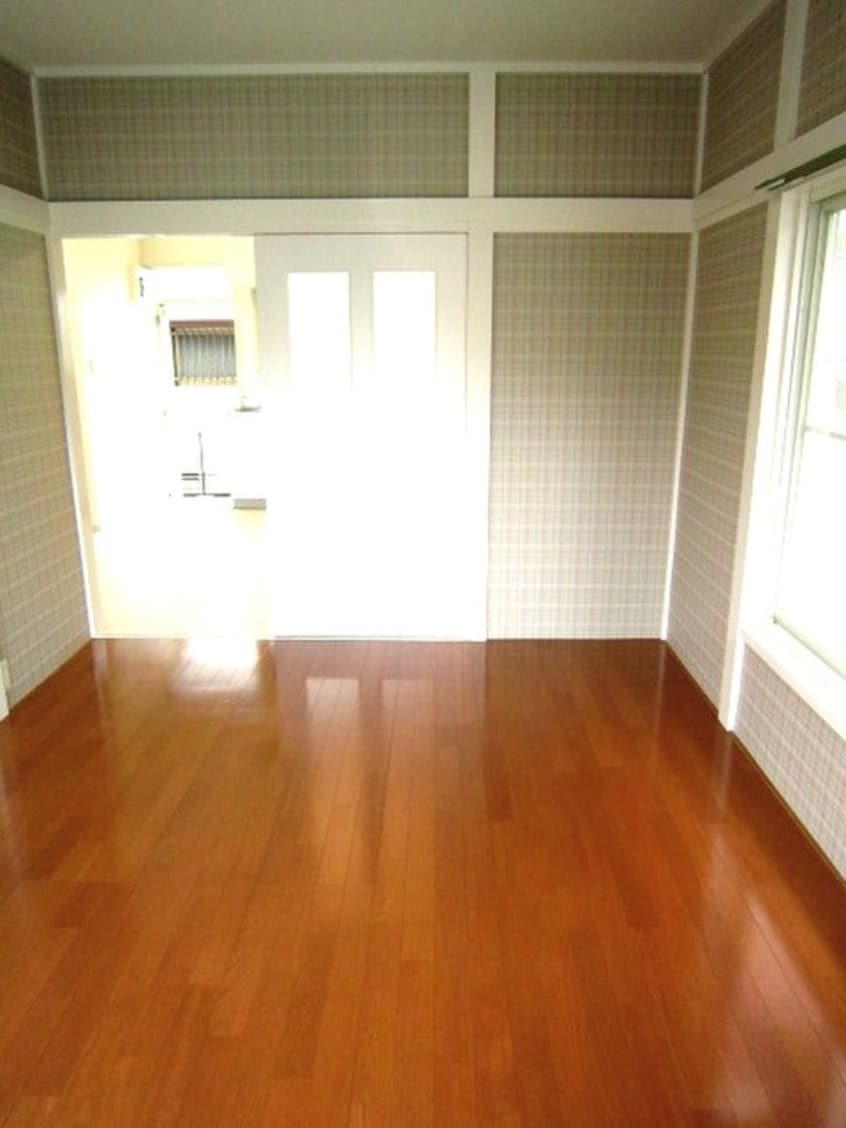 居室 グレ－スパレスＡ