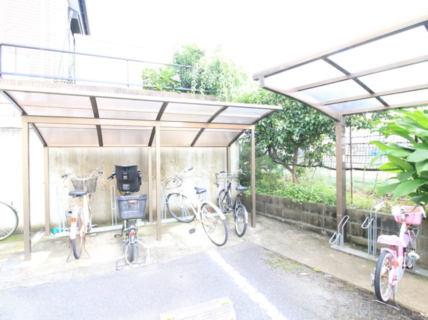 その他 グレ－スパレスＡ