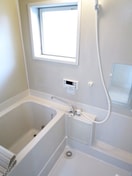 バス／シャワールーム等 グレ－スパレスＡ