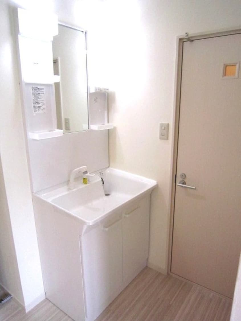 洗面 グレ－スパレスＡ