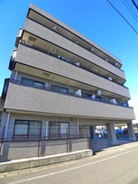 三和マンション