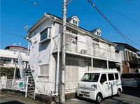 中鉢ハイツ