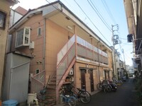 コ－ポ松岡Ｂ棟