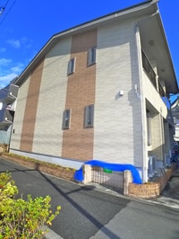 サニーセトル壱番館
