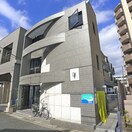 建物設備 ローズガーデンR１２番館