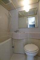 バス／シャワールーム等 ローズガーデンR１２番館