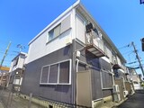 第一板倉ハイツ