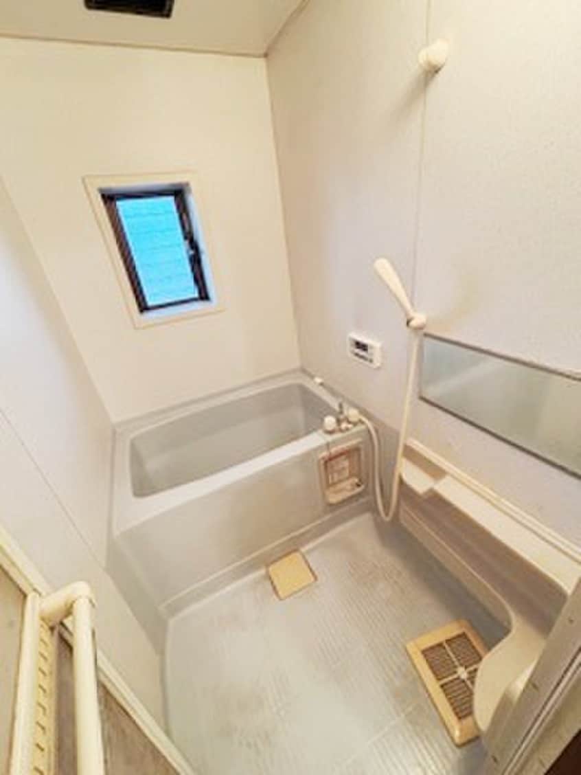 バス／シャワールーム等 ライジングサンハイツ