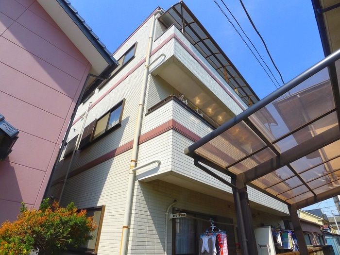 その他 ライジングサンハイツ