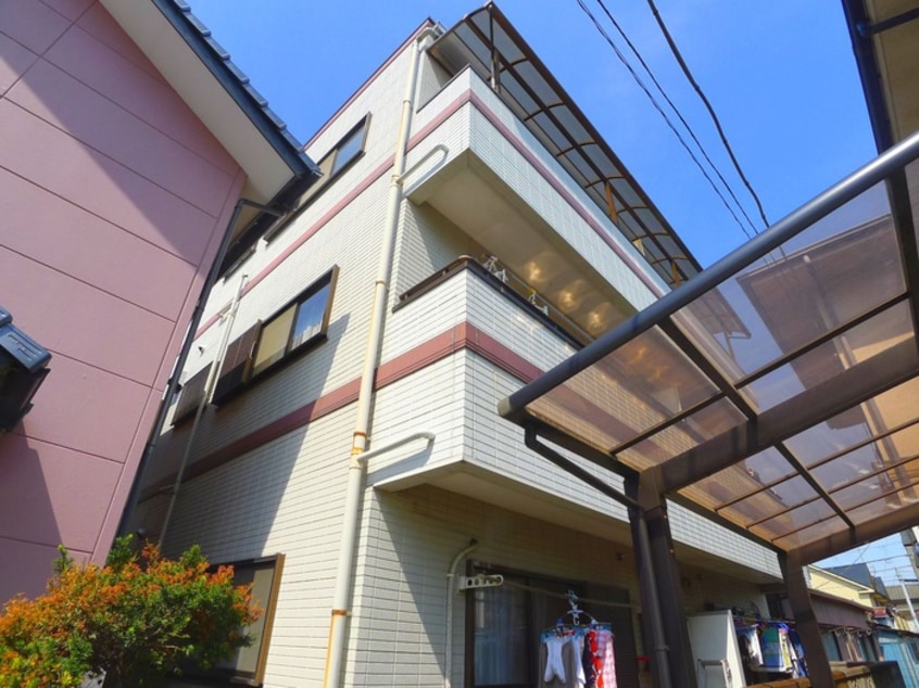 その他 ライジングサンハイツ