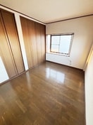 居室 ライジングサンハイツ