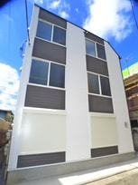 Reberty栗原