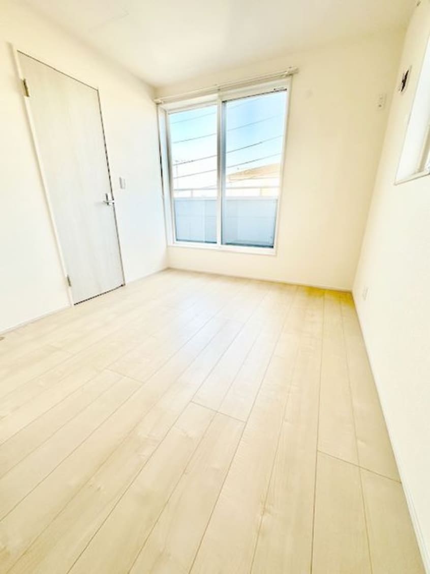 居室 ﾏｲﾎｰﾑﾈｸｽﾄ桜区新開１号棟