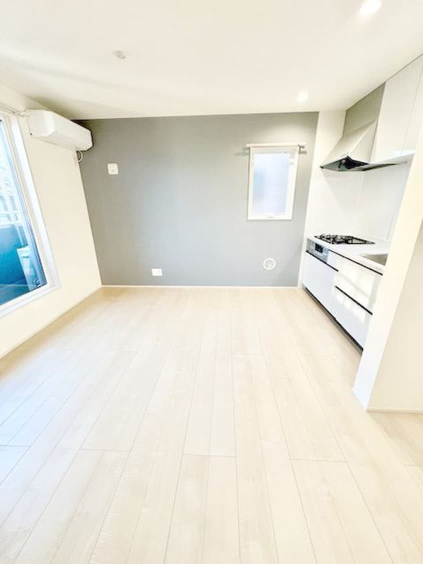 室内からの展望 ﾏｲﾎｰﾑﾈｸｽﾄ桜区新開１号棟