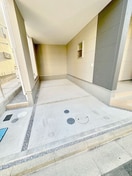 駐車場 ﾏｲﾎｰﾑﾈｸｽﾄ桜区新開１号棟