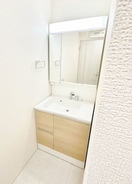 洗面 ﾏｲﾎｰﾑﾈｸｽﾄ桜区新開１号棟