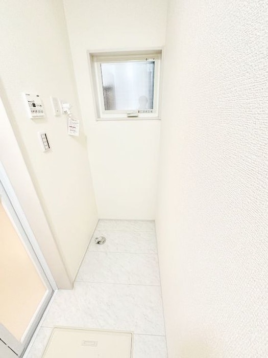 洗濯機置場 ﾏｲﾎｰﾑﾈｸｽﾄ桜区新開１号棟