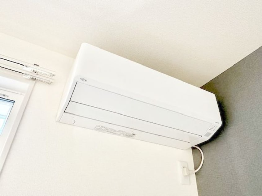 内観写真 ﾏｲﾎｰﾑﾈｸｽﾄ桜区新開１号棟