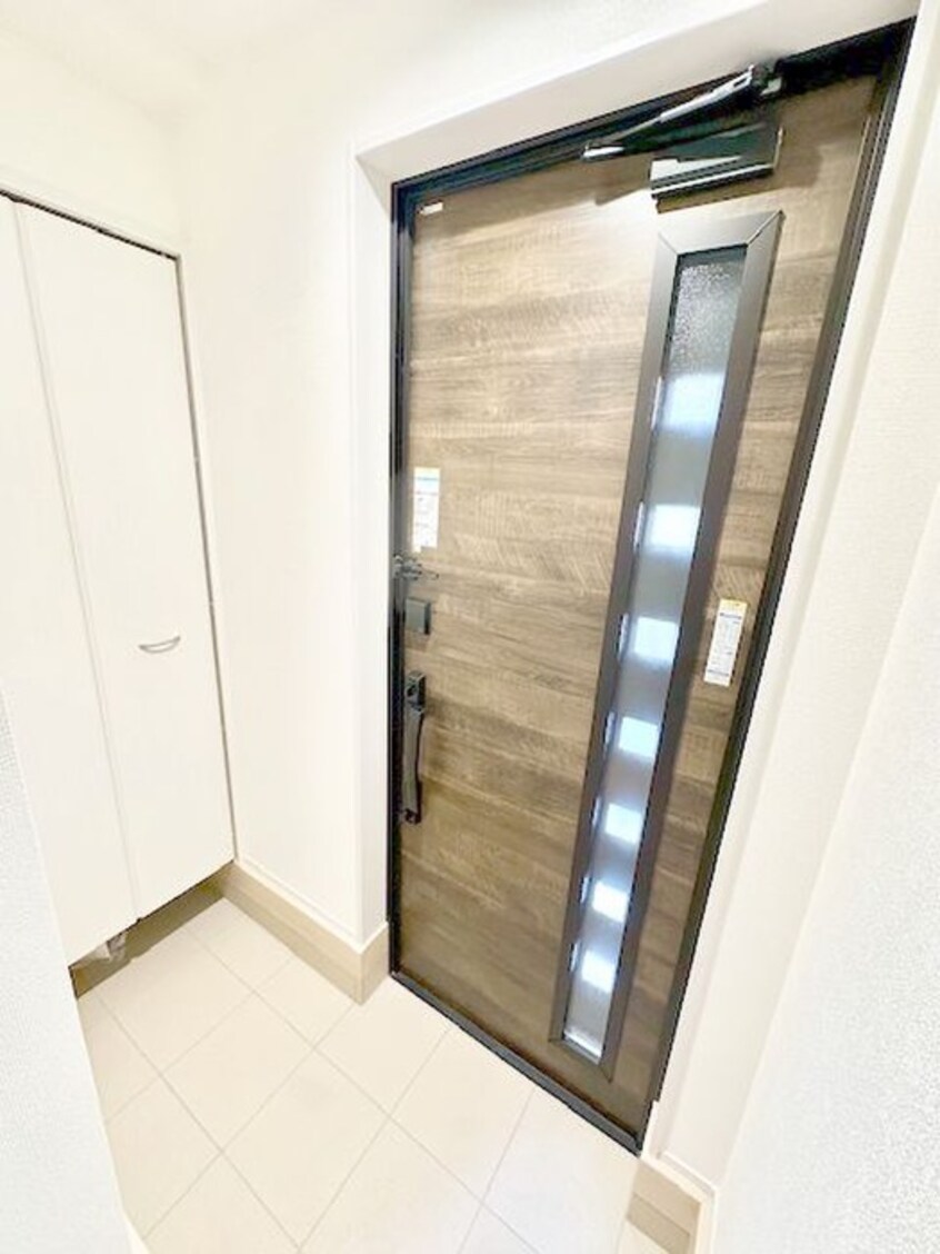 靴箱 ﾏｲﾎｰﾑﾈｸｽﾄ桜区新開１号棟