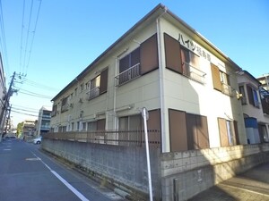 ハイツ福寿草