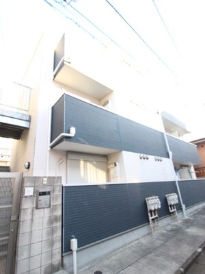 ディアマンテ池上