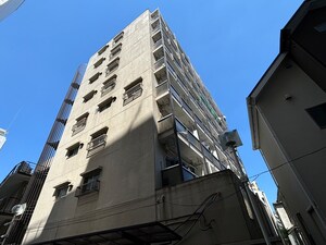 ニュー中野マンション(203)