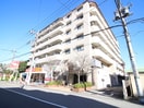 外観写真 ラ・ベルメゾン小陽