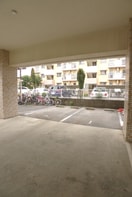 駐車場 ラ・ベルメゾン小陽