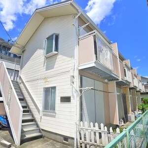 クレスト南行徳