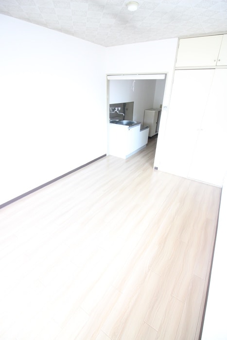 居室 スト－クマンション小磯２