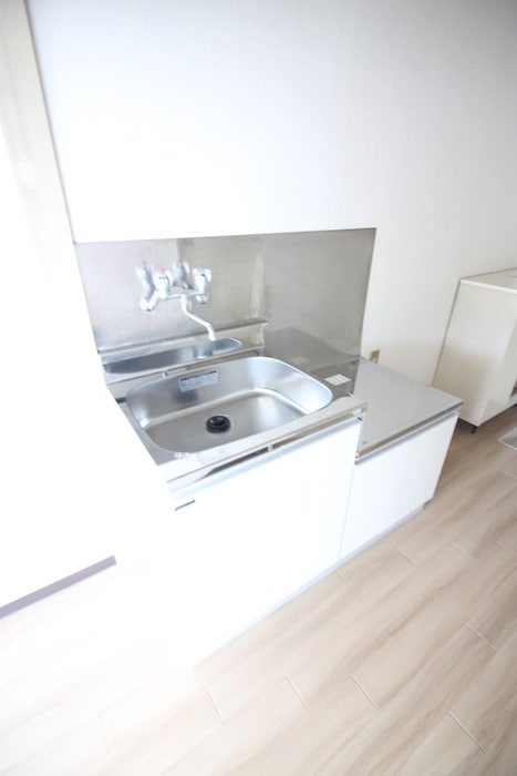 キッチン スト－クマンション小磯２