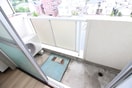 ベランダ・バルコニー スト－クマンション小磯２