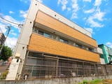 クリスタルみずほ台