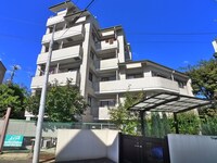 ベルシェ壱番館