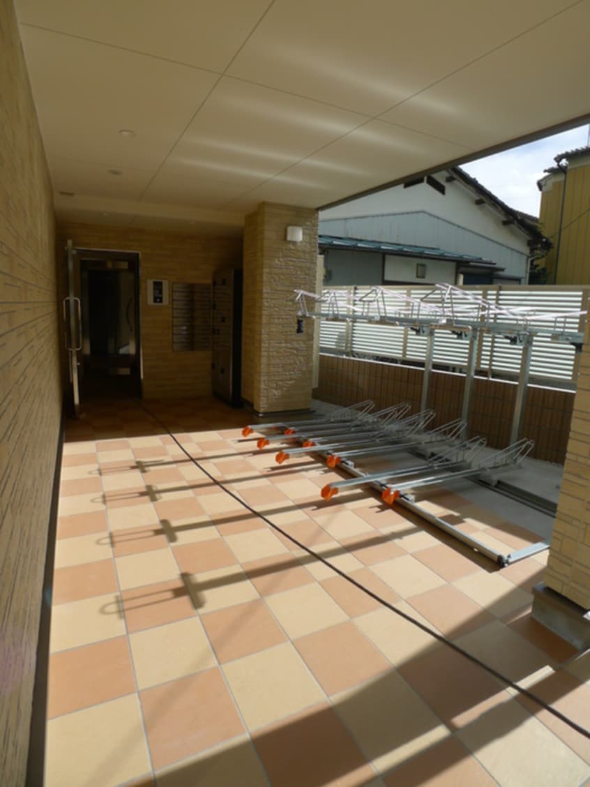 駐輪場 Ｇｒａｃｅ 浦和