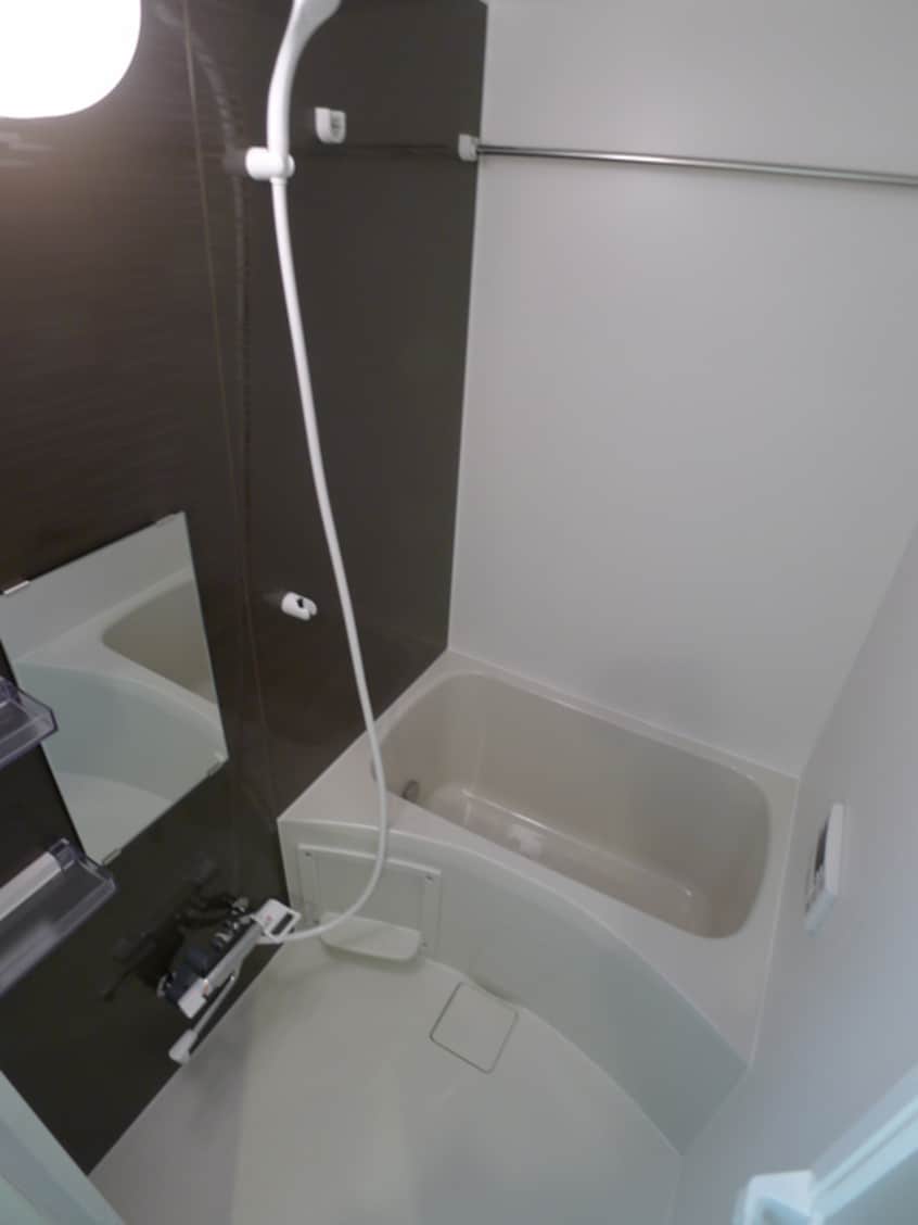 バス／シャワールーム等 Ｇｒａｃｅ 浦和