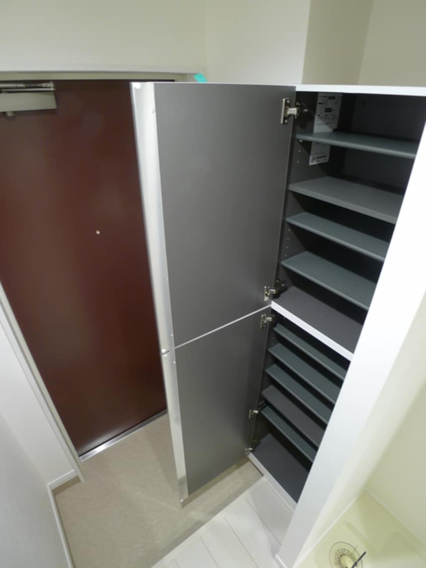 靴箱 Ｇｒａｃｅ 浦和