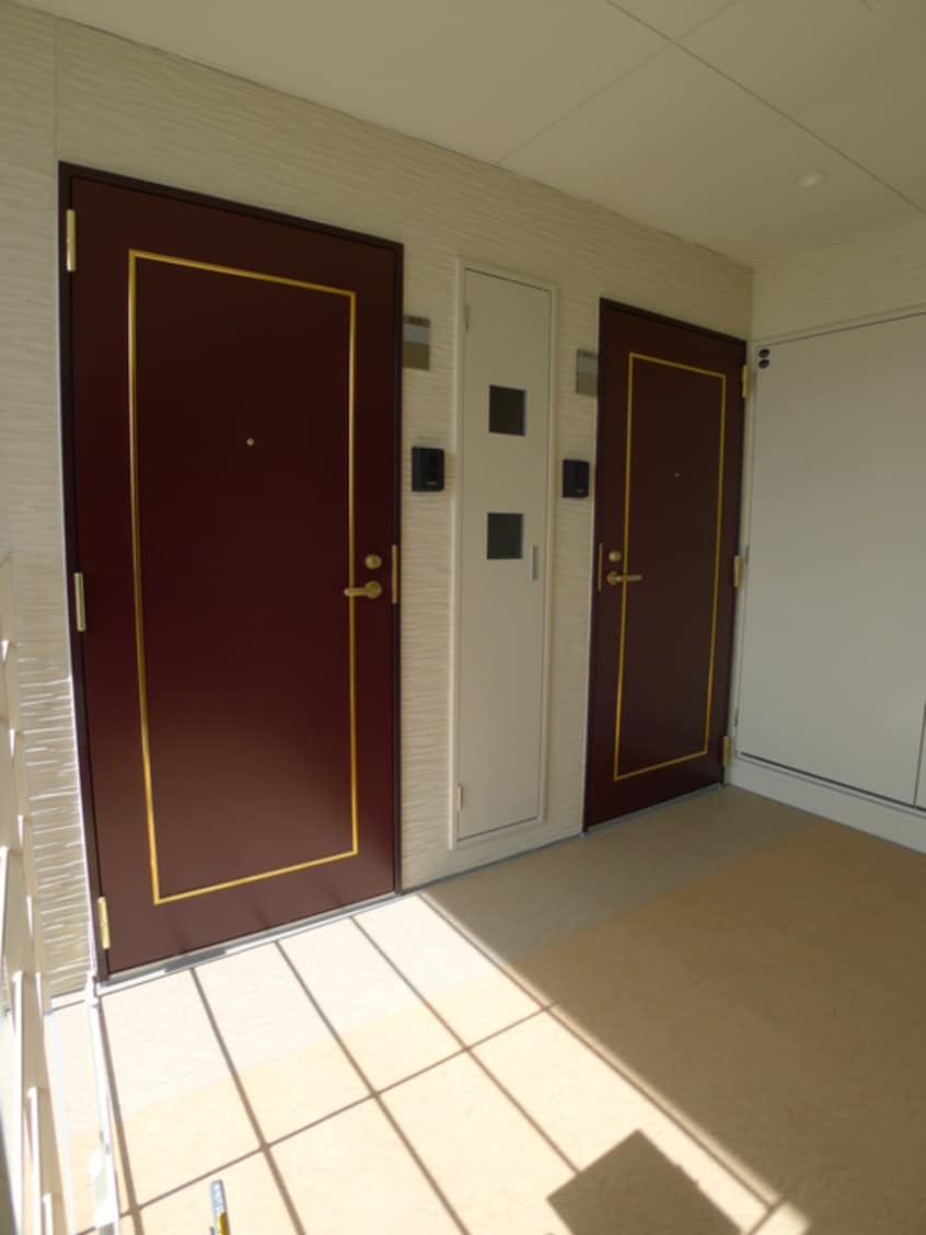 周辺環境 Ｇｒａｃｅ 浦和