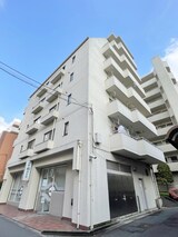 一橋学園ガーデニア