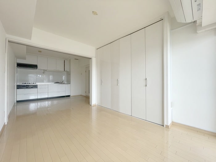 居室 一橋学園ガーデニア